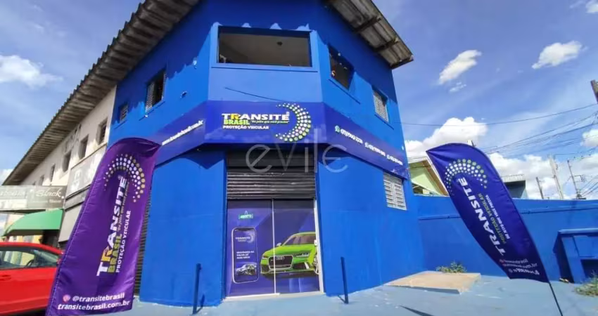 Prédio à venda no Jardim Novo Campos Elíseos, Campinas 
