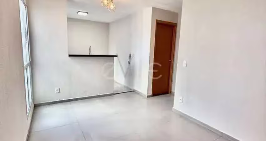 Apartamento com 2 quartos à venda na Rua Professor Mauricio Francisco Ceolin, 210, Loteamento Residencial Parque dos Cantos, Campinas