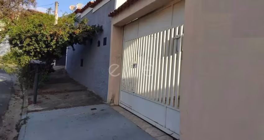 Casa com 3 quartos à venda na Vila Joaquim Inácio, Campinas 