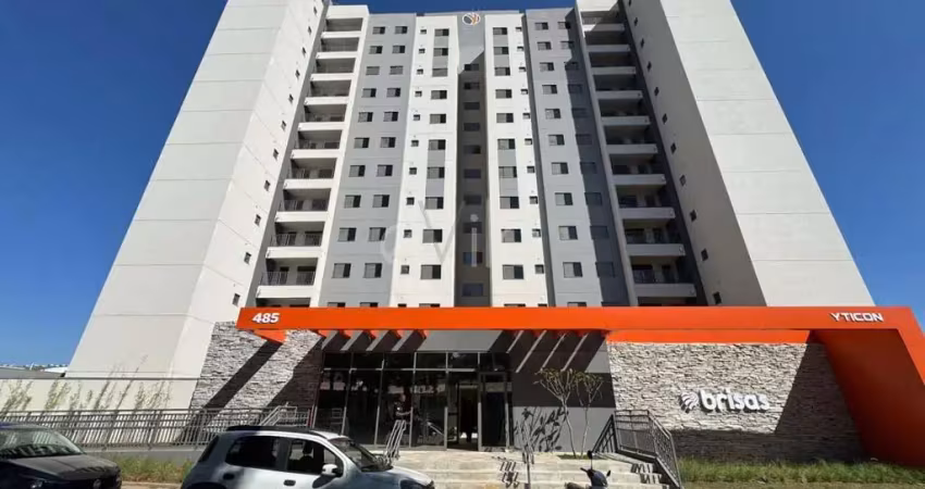 Apartamento com 3 quartos à venda na Rua João Batista Pupo de Moraes, 485, Parque Industrial, Campinas
