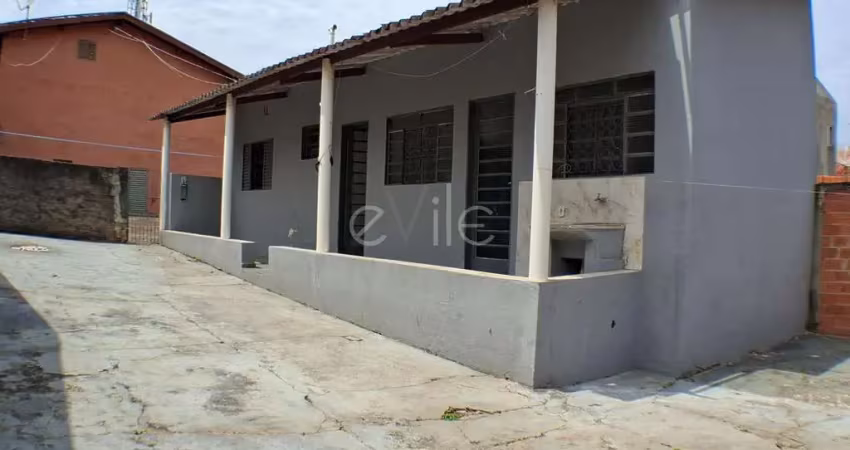 Casa com 1 quarto para alugar no Jardim Paraíso de Viracopos, Campinas 
