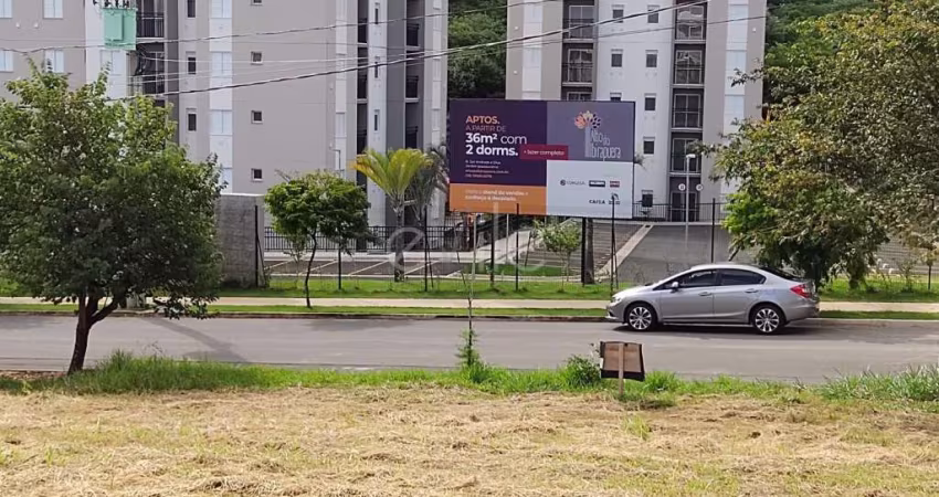 Terreno à venda no Jardim Ibirapuera, Campinas 