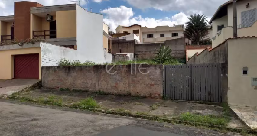 Terreno à venda no Jardim Chapadão, Campinas 