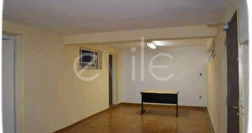 Casa comercial à venda na Avenida João Erbolato, 377, Jardim Chapadão, Campinas