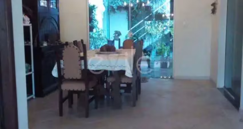 Casa em condomínio fechado com 6 quartos à venda na Chácara Flora, Valinhos 