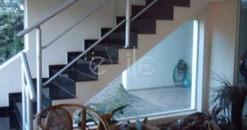 Casa em condomínio fechado com 6 quartos à venda na Chácara Flora, Valinhos 