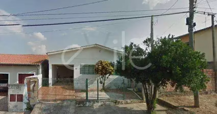 Casa com 3 quartos à venda na João Dalmolin, 132, Jardim Nova América, Campinas