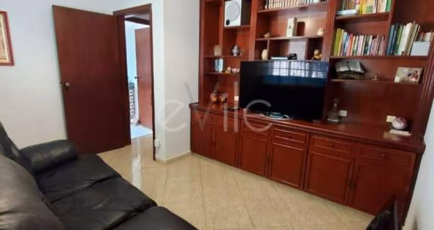 Casa com 3 quartos à venda no Jardim Eulina, Campinas 