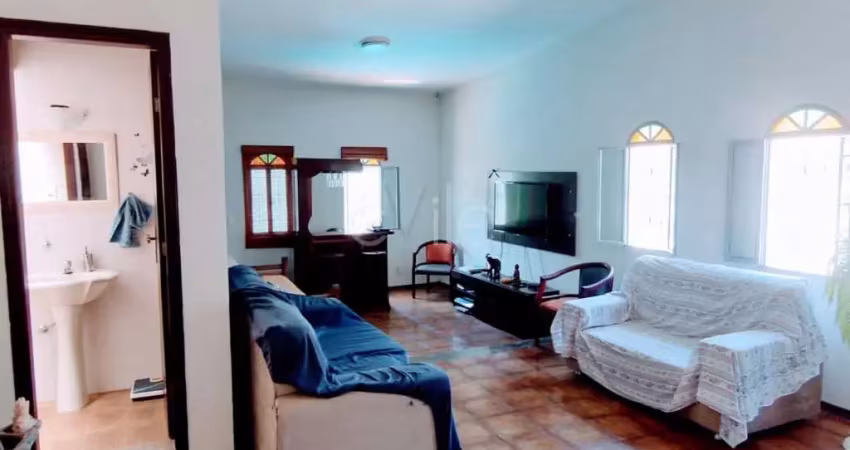 Casa com 3 quartos à venda no Jardim Madalena, Campinas 