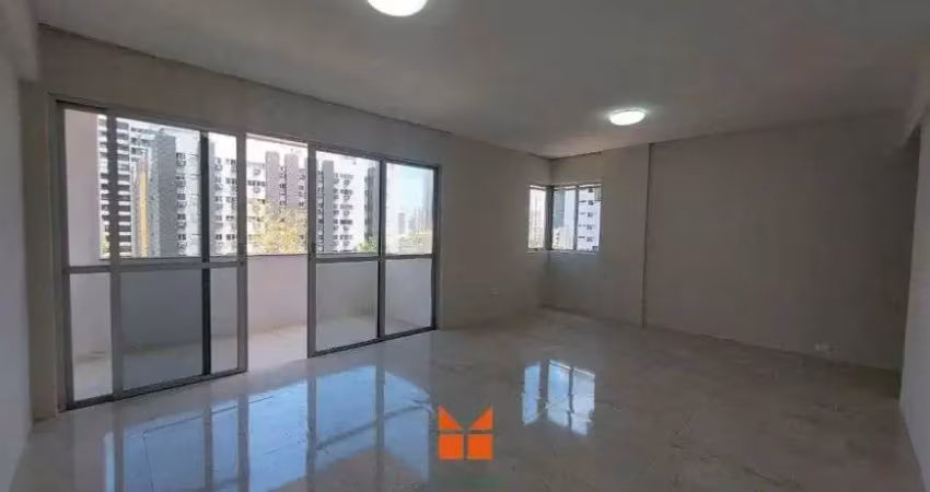 Excelente apartamento com 133m2 no Coração de Boa viagem!