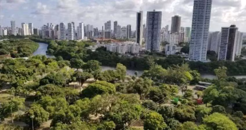 Hockenhein! Juntinho ao Parque da Jaqueira!