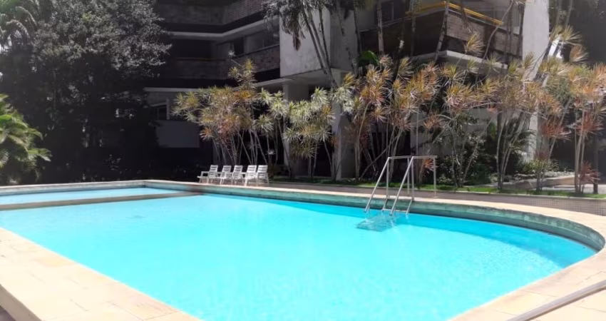 Excelente apartamento com Lazer no Monteiro!