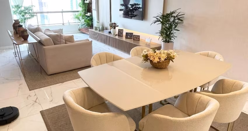 Oportunidade! Lindo apartamento Alto Padrão, porteira fechada em Boa Viagem!