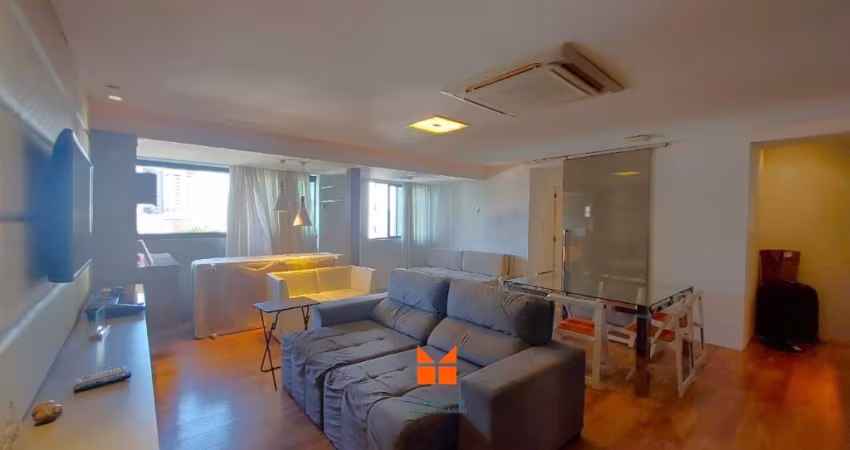 Lindo apartamento no coração da zona norte!