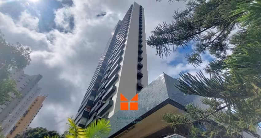 Oportunidade! Excelente apartamento no coração de Casa Forte!