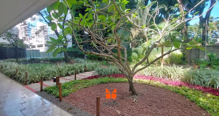 Excelente apartamento em Anda Alto no coração de Casa Forte!
