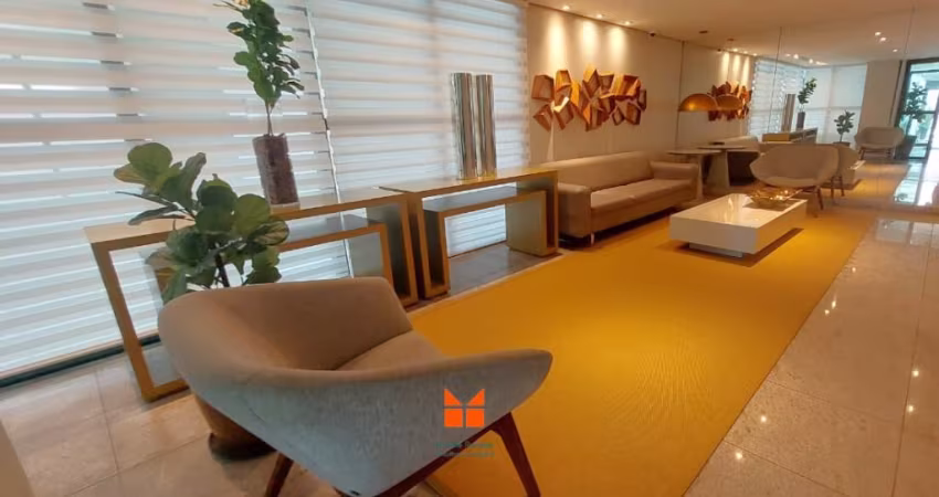 Excelente apartamento no coração de Boa Viagem.