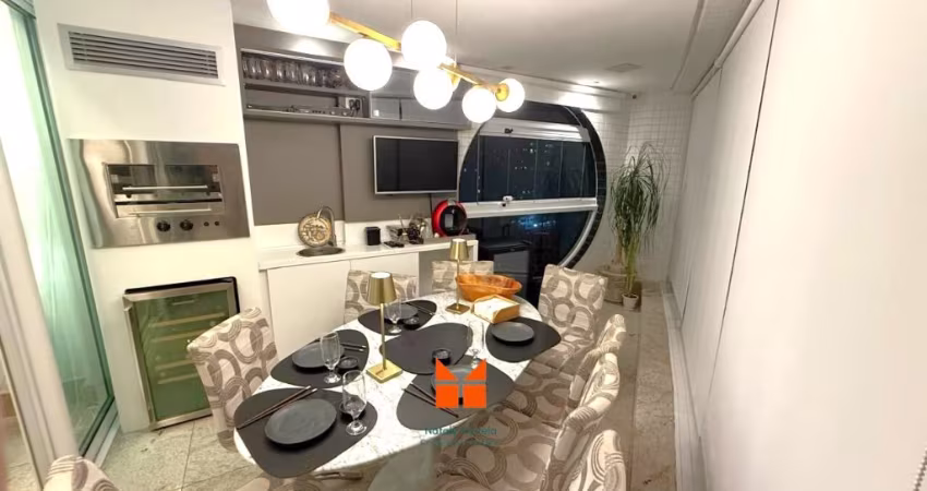 Alto Padrão e Exclusividade na Zona Norte!