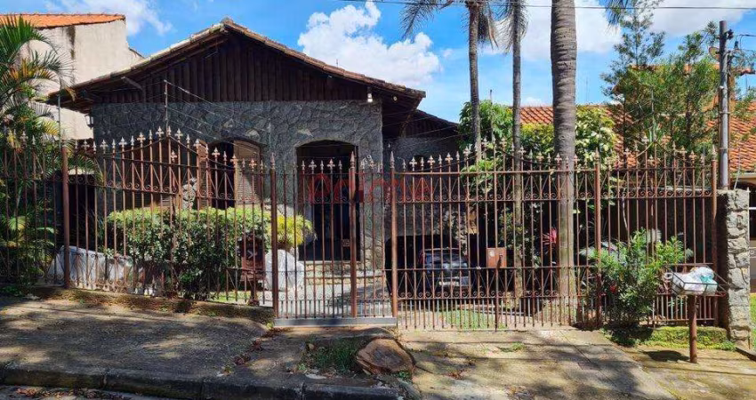 Casa para Venda em Belo Horizonte, Santa Amélia, 4 dormitórios, 2 suítes, 3 banheiros, 4 vagas