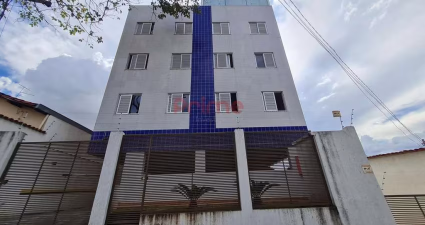 Cobertura para Venda em Belo Horizonte, Rio Branco, 3 dormitórios, 1 suíte, 2 banheiros, 2 vagas