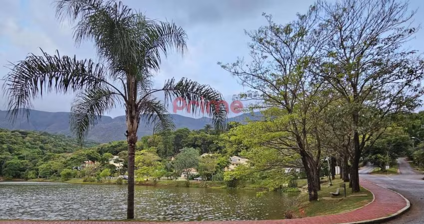 Lote em Condomínio Fechado para Venda em Brumadinho, Condomínio Retiro do Chalé