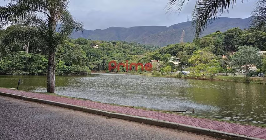 Lote em Condomínio Fechado para Venda em Brumadinho, Condomínio Retiro do Chalé