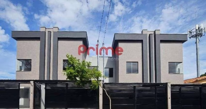 Casa Geminada para Venda em Belo Horizonte, Santa Mônica, 3 dormitórios, 1 suíte, 3 banheiros, 2 vagas
