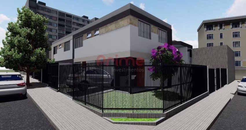 Casa Geminada para Venda em Belo Horizonte, Piratininga (Venda Nova), 3 dormitórios, 1 suíte, 3 banheiros, 1 vaga