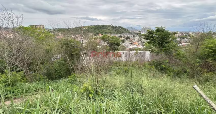 Terreno para Venda em São Gonçalo, Colubande