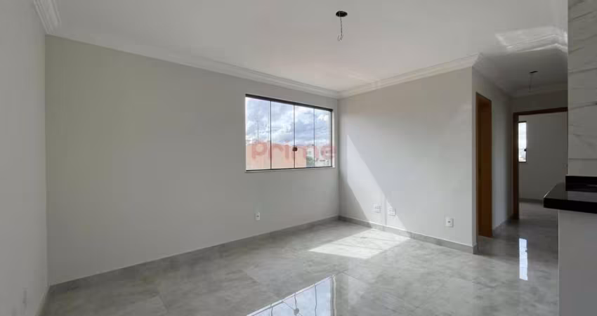 Apartamento para Venda em Belo Horizonte, Rio Branco, 3 dormitórios, 1 suíte, 2 banheiros, 2 vagas