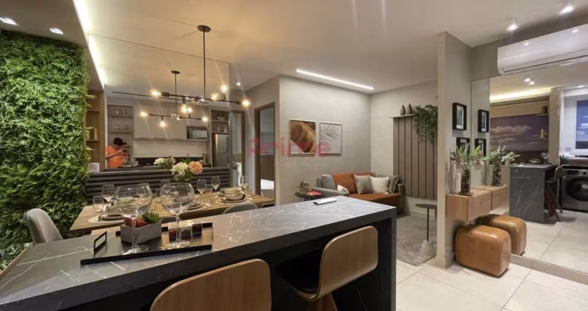 Apartamento com Área Privativa para Venda em Belo Horizonte, Santa Amélia, 2 dormitórios, 1 suíte, 2 banheiros, 1 vaga