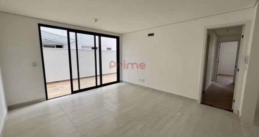 Apartamento com Área Privativa para Venda em Belo Horizonte, Dona Clara, 3 dormitórios, 1 suíte, 2 banheiros, 2 vagas