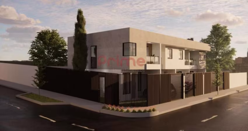 Casa Geminada para Venda em Belo Horizonte, Planalto, 3 dormitórios, 1 suíte, 3 banheiros, 1 vaga