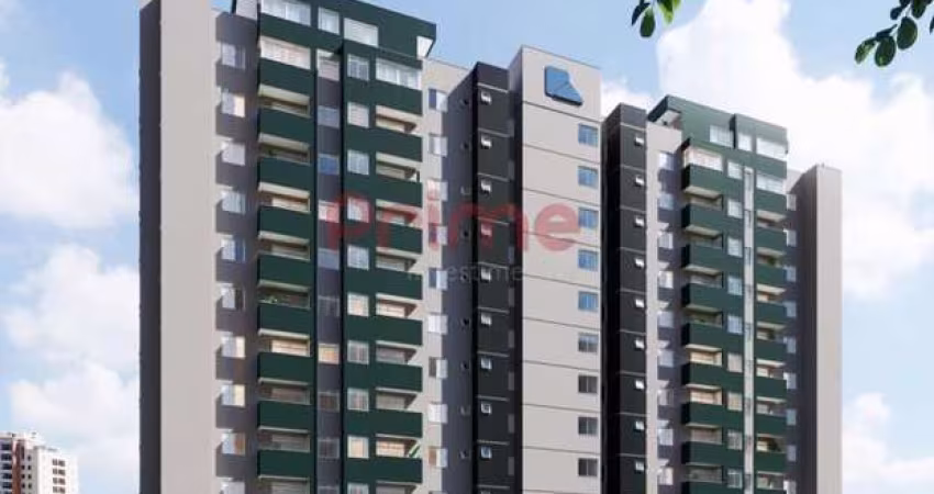Apartamento com Área Privativa para Venda em Belo Horizonte, Fernão Dias, 2 dormitórios, 1 suíte, 2 banheiros, 1 vaga