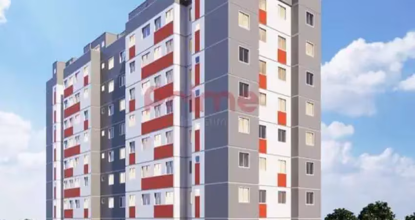 Apartamento para Venda em Belo Horizonte, Guarani, 2 dormitórios, 1 banheiro