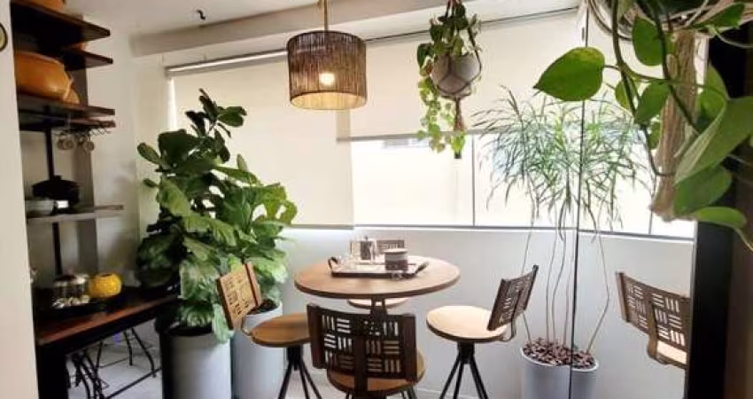 Apartamento para Venda em Curitiba, Rebouças, 2 dormitórios, 1 banheiro, 1 vaga