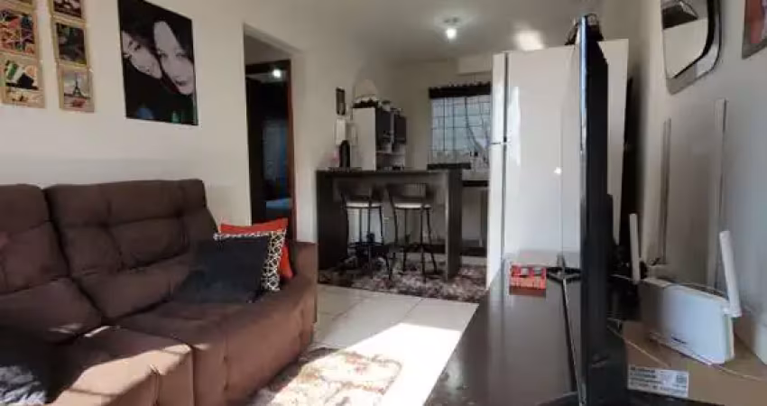 Apartamento para Venda em Colombo, Paloma, 4 dormitórios, 2 banheiros