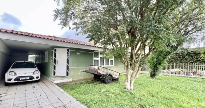 Casa para Venda em Curitiba, Cajuru