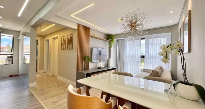 Apartamento à venda na Rua Princesa Izabel, 1970, Rio Verde, Colombo