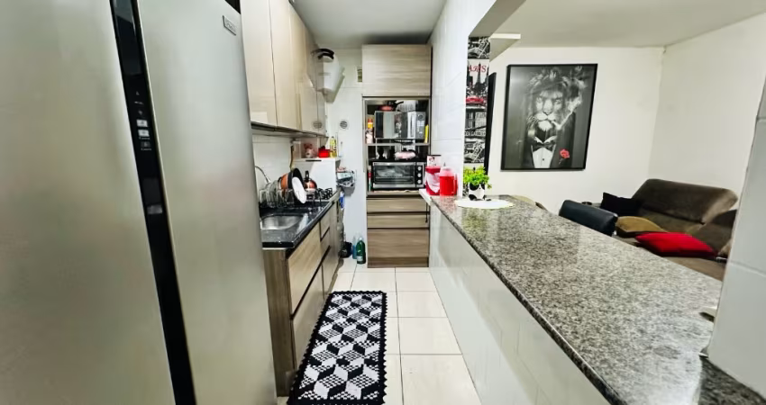 APARTAMENTO Á VENDA NO CENTRO