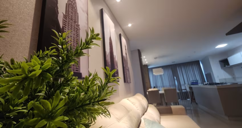 APARTAMENTO Á VENDA PRÓXIMO A RODA GIGANTE
