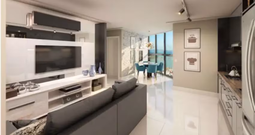 Apartamento á venda
