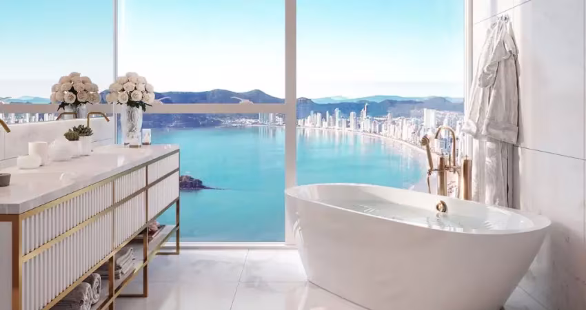 Apartamento belíssimo