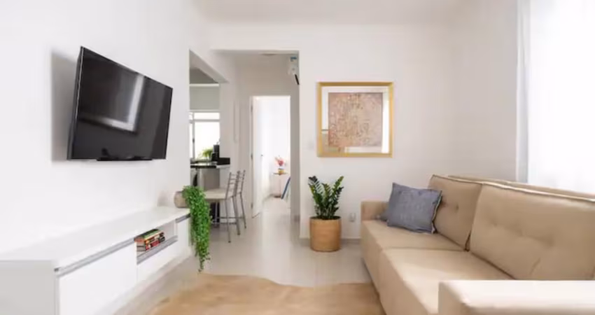 Apartamento barato QUADRA MAR!!!