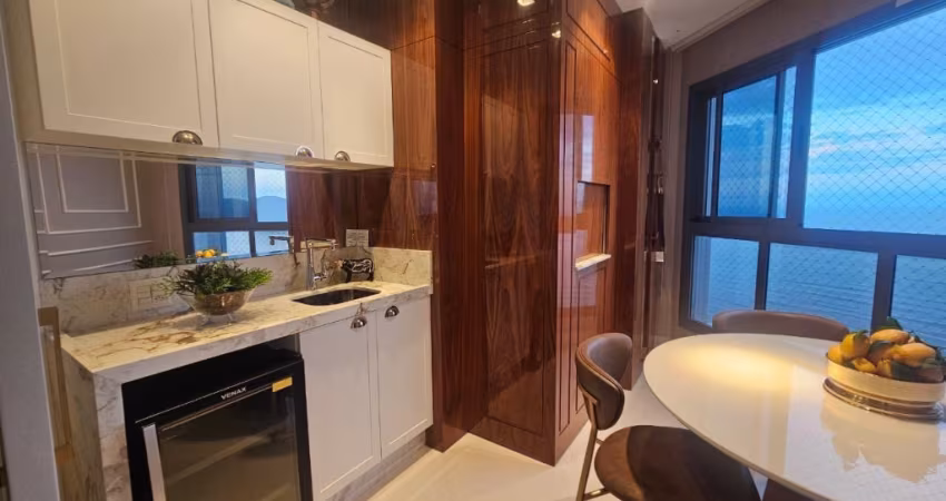 Apartamento com 4 quartos à venda na Rua Alvin Bauer, 100, Centro, Balneário Camboriú