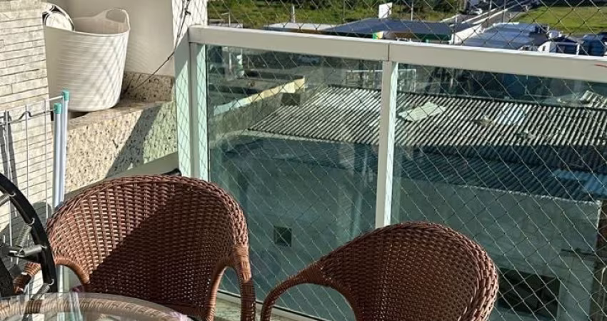 Apartamento no centro de BC