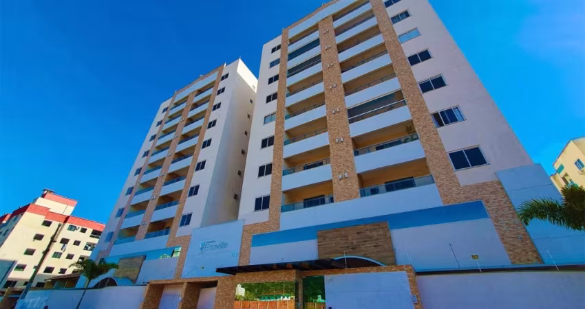Apartamento á venda