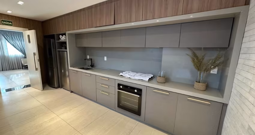 Belíssimo apartamento á venda!