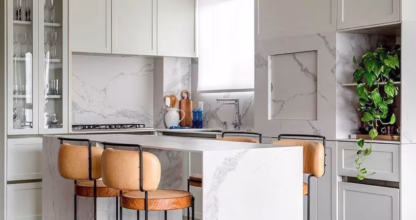 Apartamento com 3 quartos à venda na Rua Mingote Serafim, 315, Pioneiros, Balneário Camboriú