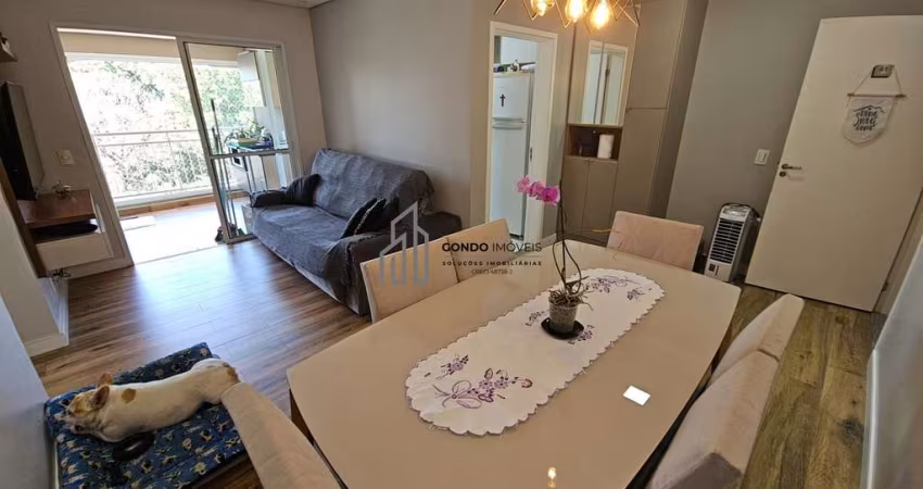 Apartamento 2 dormitórios- Centro São Bernardo do Campo